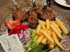 -梅夫娜土耳其餐厅.清真HALAL