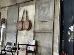 -喜洲吧·江畔老船厂·庭院餐厅(喜临院店)