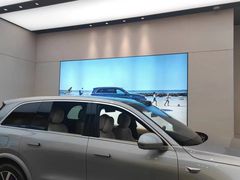 -理想汽车(世纪汇店)