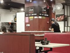 大堂-八方客汕头火锅·牛肉·卤水(福保店)