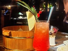 -胡桃里乐队酒馆(农科路店)