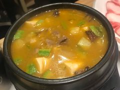 -韩宫宴烤肉·料理(宝山万达店)