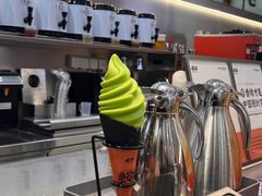 -喧闹·东方大气茶(鹅岭二厂店)