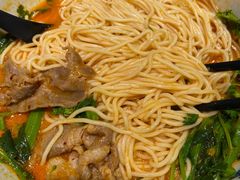 -和府捞面(景枫中心店)