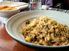 -MONICH牛排融合餐厅(和义大道购物中心店)