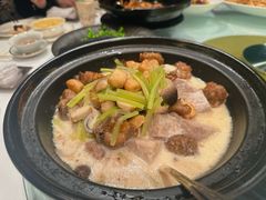 -金轩中餐厅 Jin Xuan(浦东丽思卡尔顿酒店)