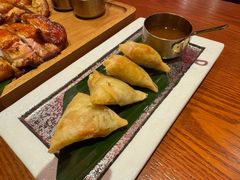 -品泰·泰国餐厅(苏州中心店)