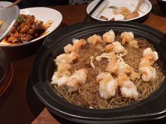 -绿茶餐厅(财富购物中心店)