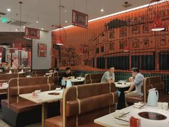-八合里潮汕鲜牛肉火锅(上海汇智广场店)