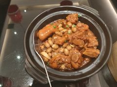 -高第街56号港式餐厅·精选(世茂广场宽厚里大明湖店)