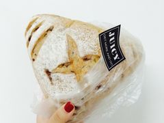 -Juicy Bakery(大学路店)