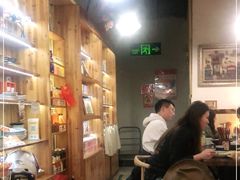 -顶屋咖喱(街道口总店)