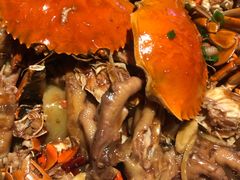 -胖哥俩肉蟹煲(世茂国际广场店)