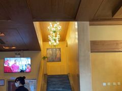 -那家小馆•北京菜•烤鸭(香山店)
