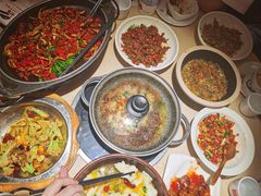 -大碗先生(万家丽店)