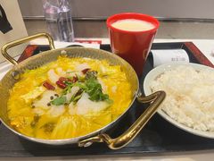 -永和大王(蛙嫩紫苏香·共和新路店)