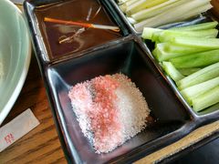 -三人行骨头王火锅(长寿店)