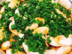 葱油目鱼蛋-兰边碗(鼓楼店)