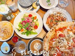 -Grande A'moo(上海万象城店)