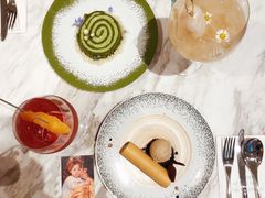 -théATRE 茶聚场(王府中環店)