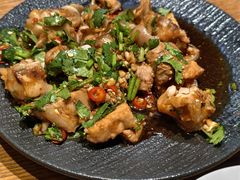 -甘家界柠檬鸭(安吉店)