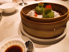 -三号黄浦会Canton Table