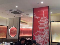 -八张桌子(老店)