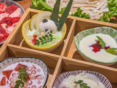 -牛小仙渣渣牛肉(长春店)