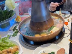 -阳坊胜利涮羊肉(禧乐汇店)