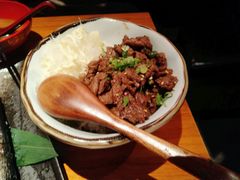 -醉虎传(南锣鼓巷店)