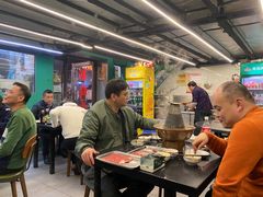 -新梅居(宁海东路店)