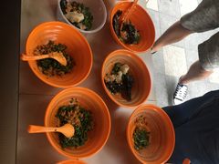 -阿麟馄饨(延长路店)