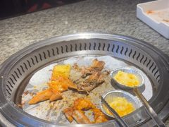 -钱小奴创意自助餐厅·原切谷饲安格斯畅吃(宁波奉化银泰店)