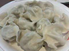 -凯达饺子城(燕山大街店)