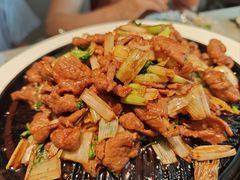 -悦融琥珀·京鲁菜·海味珍品(西单店)