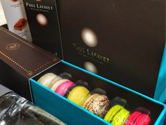 -PAUL LAFAYET 法式甜品(国金中心商场店)