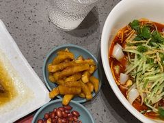 -大师兄·手工面·西北菜(美的悦然广场店)
