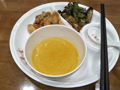 -泰合素食(双流店)