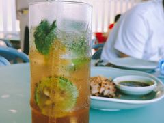 -CHINCHIN 青青·泰国料理(万象食家店)