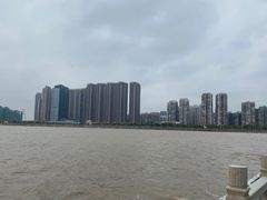 -星巴克(珠海仁恒滨海中心店)