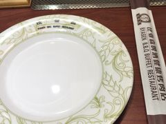 -比亚森自助烤肉料理(裕华店)