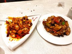 -峨嵋酒家(王府井店)