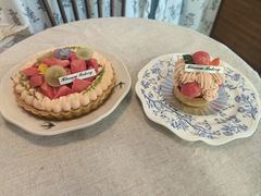 -花间烘焙BLossom Bakery