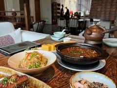 -瓦库茶馆17号(海汇港店)