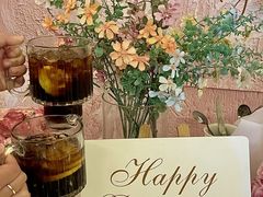 -天空花园餐吧·生日·团建(南山店)