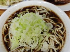 中碗面-柴氏风味斋(甘家口店)
