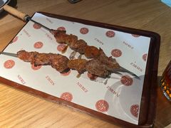 -纳鲁孜·新疆特色餐厅(上海悦荟广场店)