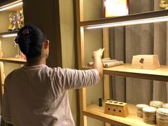 -御手国医·古法经络调理(光华店)