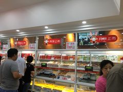 自助取餐区-北京稻香村(第三店)
