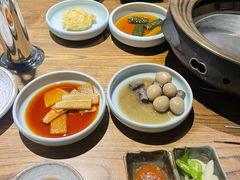 -泥炉烧肉师(新街口金銮巷店)